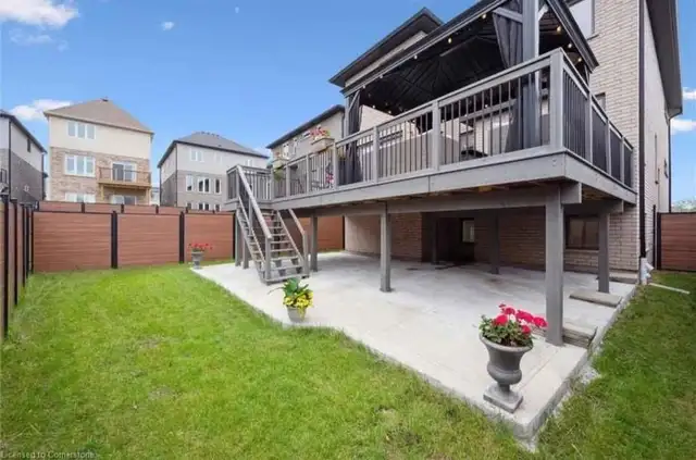 Stunning basement apartment in Doon South - Photo 5