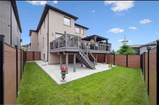 Stunning basement apartment in Doon South - Photo 6