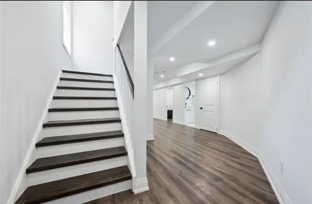 Stunning basement apartment in Doon South - Photo 8