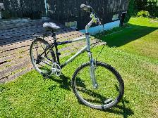 Adult Commuter Bike For Sale