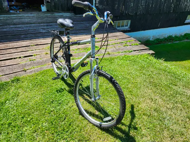Adult Commuter Bike For Sale - Photo 3
