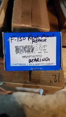 WBRP1561F0 Axle Repair Bearing for F-150