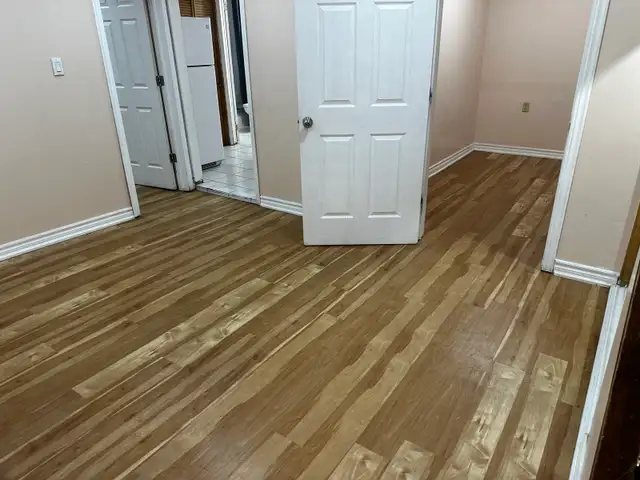 2 Bed 1 bath Basement Apartment for immediate rent - Photo 4