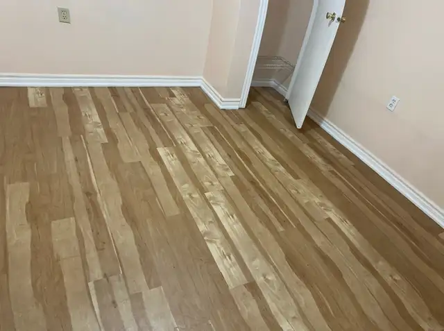 2 Bed 1 bath Basement Apartment for immediate rent - Photo 5