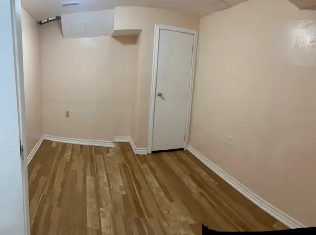 2 Bed 1 bath Basement Apartment for immediate rent - Photo 9