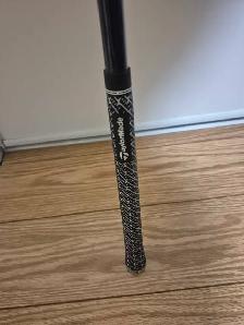 Shaft Ventus Blue 6S