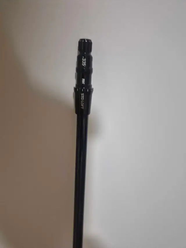 Shaft Ventus Blue 6S - Photo 2