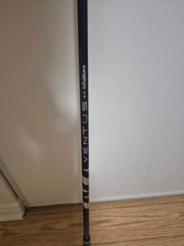 Shaft Ventus Blue 6S - Photo 3