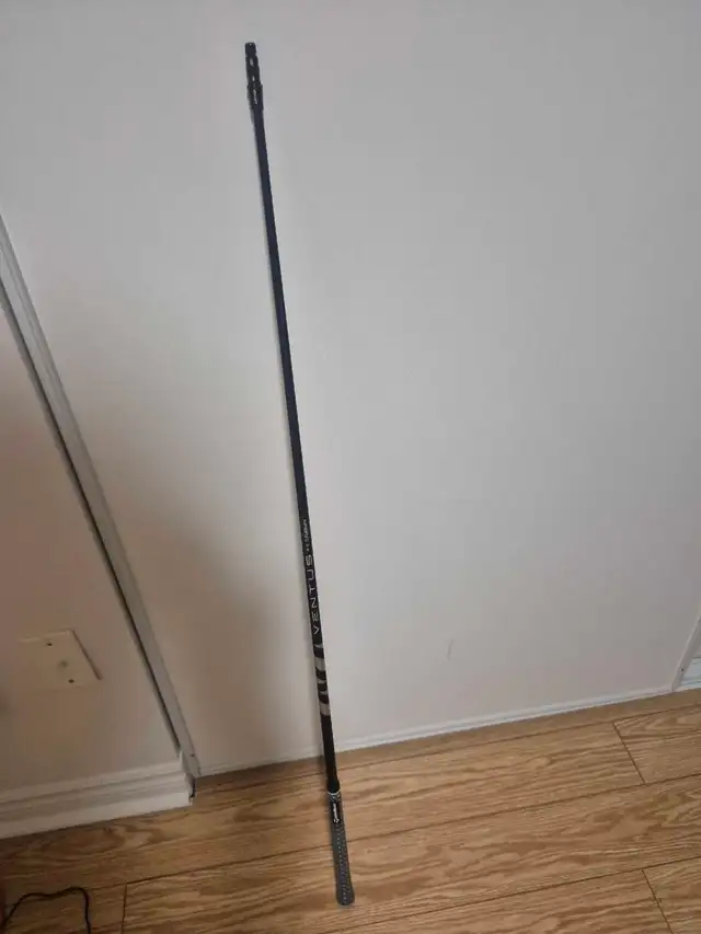 Shaft Ventus Blue 6S - Photo 4