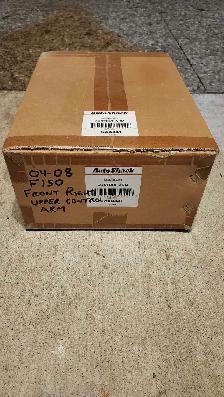 2004-2008 F-150 Right Upper Control Arm