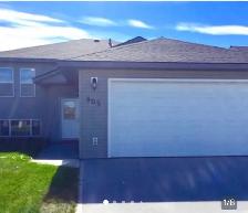 Beautiful 3 Bedroom Home with Double Garage & Large Fenced Yard