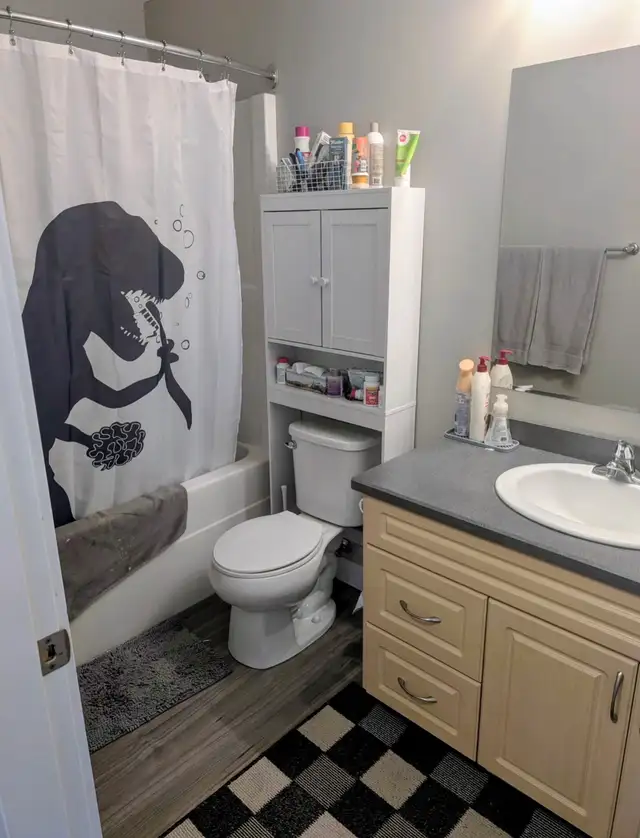 Beautiful 3 Bedroom Home with Double Garage & Large Fenced Yard - Photo 4