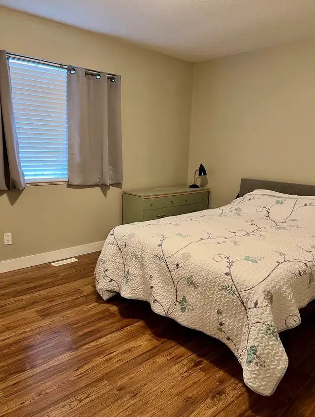 Beautiful 3 Bedroom Home with Double Garage & Large Fenced Yard - Photo 5