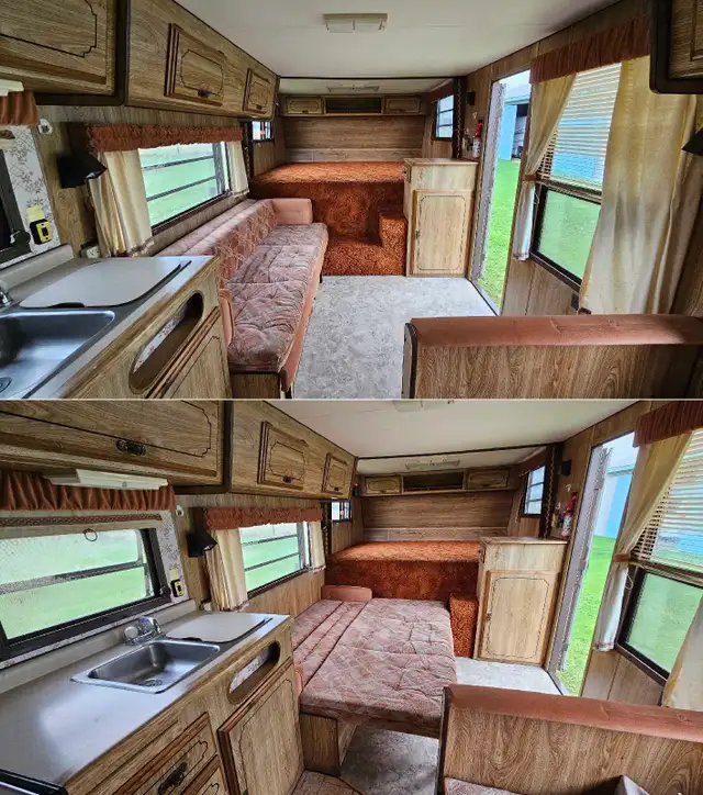 Camping Trailer Fifth Wheel - Photo 3