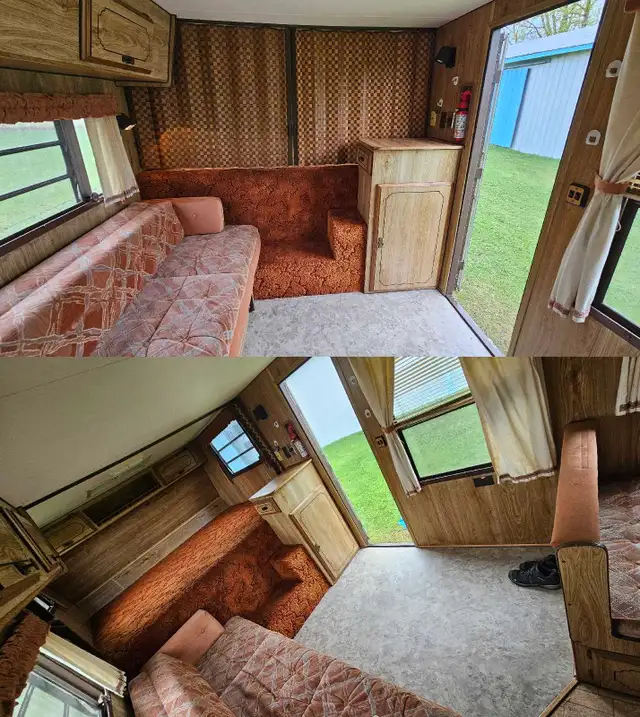 Camping Trailer Fifth Wheel - Photo 4