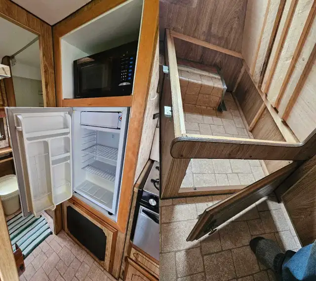 Camping Trailer Fifth Wheel - Photo 6