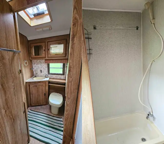 Camping Trailer Fifth Wheel - Photo 7