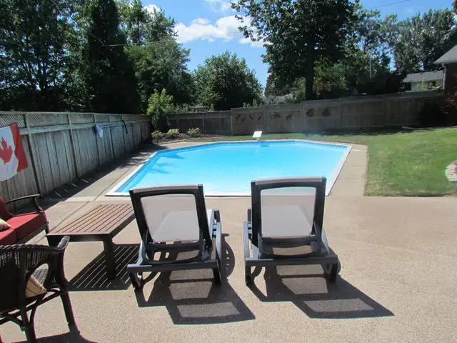 IMMEDIATE POSSESSION NORTH SARNIA RENTAL - Photo 10