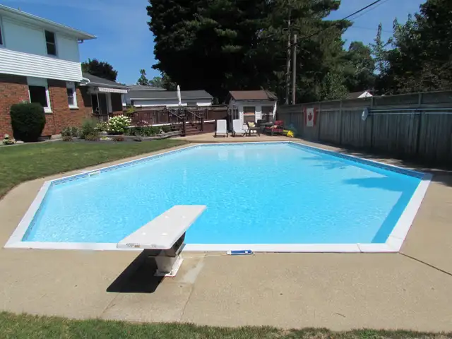IMMEDIATE POSSESSION NORTH SARNIA RENTAL - Photo 13