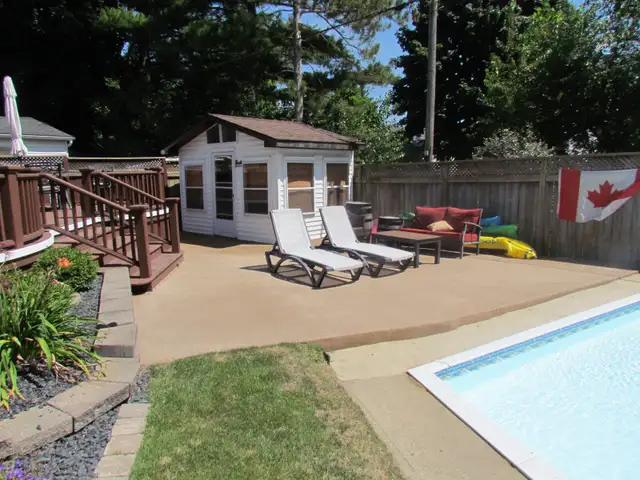 IMMEDIATE POSSESSION NORTH SARNIA RENTAL - Photo 14