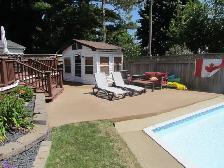 IMMEDIATE POSSESSION NORTH SARNIA RENTAL - Photo 14