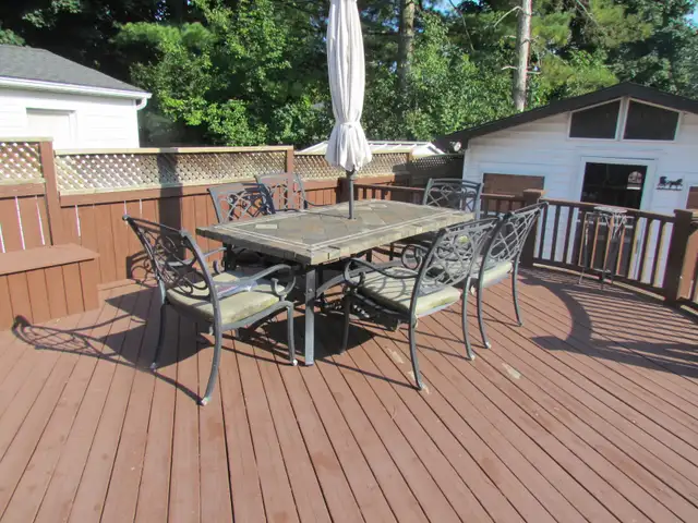 IMMEDIATE POSSESSION NORTH SARNIA RENTAL - Photo 15