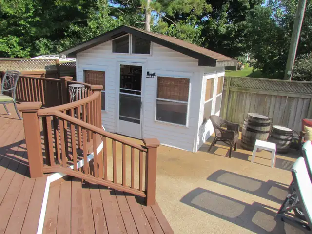 IMMEDIATE POSSESSION NORTH SARNIA RENTAL - Photo 16