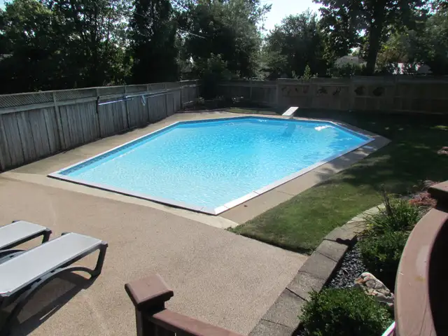 IMMEDIATE POSSESSION NORTH SARNIA RENTAL - Photo 17