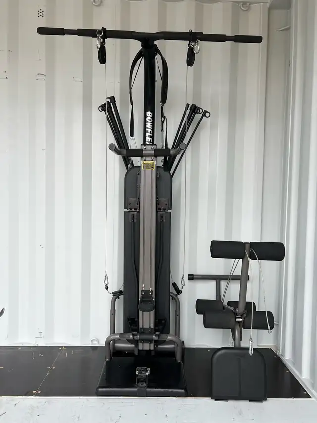 BOWFLEX (POWER PRO) - Photo 2