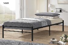 SIMPLE NEW PLATFORM BED ONLY $109!
