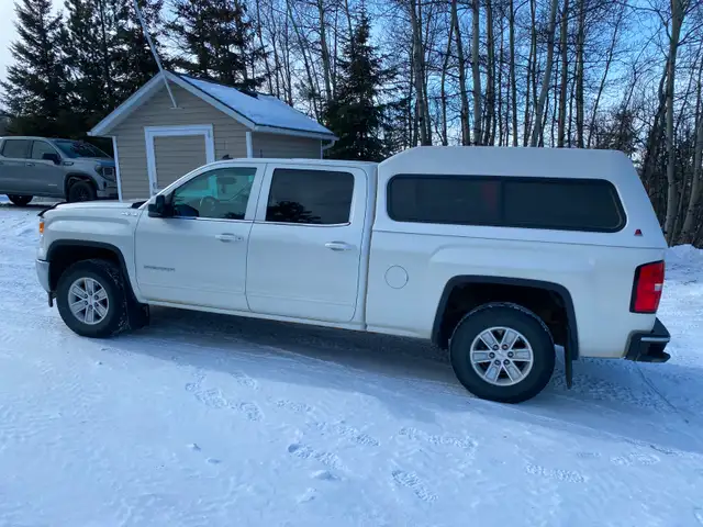 2014 GMC Sierra 1500 SLE - Photo 4