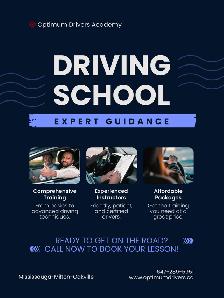 Driving Lessons Mississauga