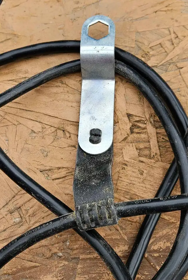 4.5' Wet Tile Saw - Photo 7