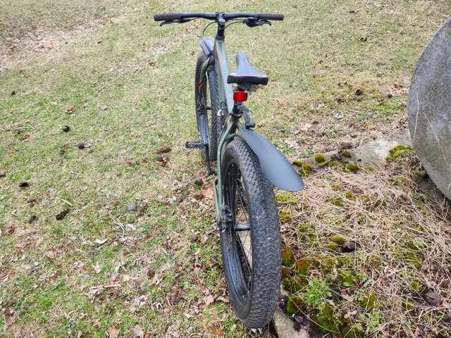 Adult Fat Bike For Sale - Photo 4
