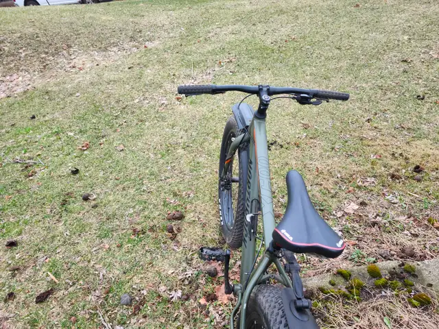 Adult Fat Bike For Sale - Photo 5