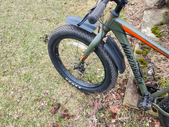 Adult Fat Bike For Sale - Photo 7