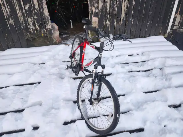 Adult Mountain BIke For Sale - Photo 3