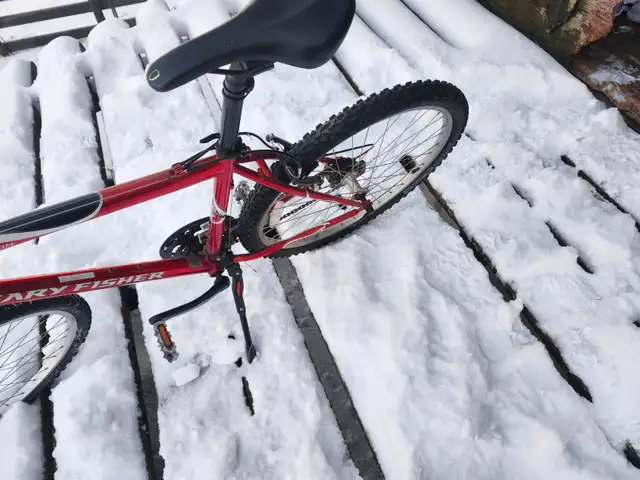 Adult Mountain BIke For Sale - Photo 6