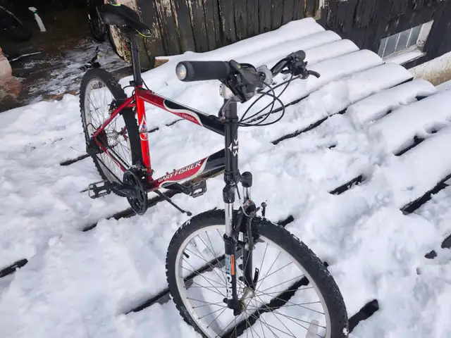 Adult Mountain BIke For Sale - Photo 8