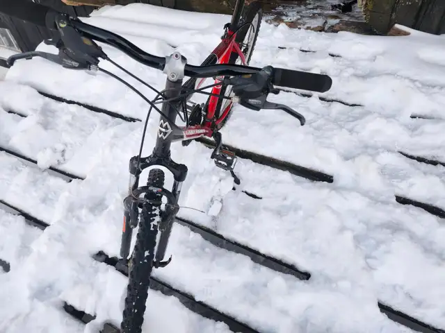 Adult Mountain BIke For Sale - Photo 10