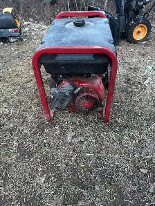 generac genorater