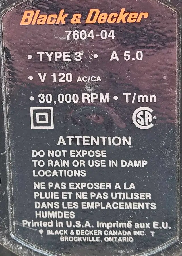 Router and Table - Photo 10