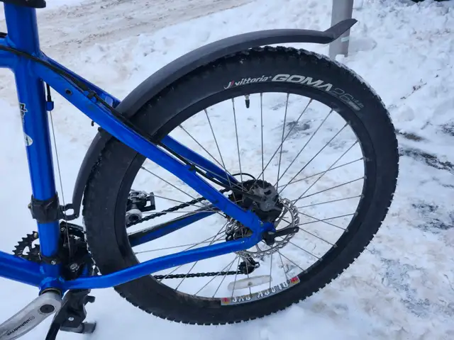 Adult Mountain Bike For Sale - Photo 5