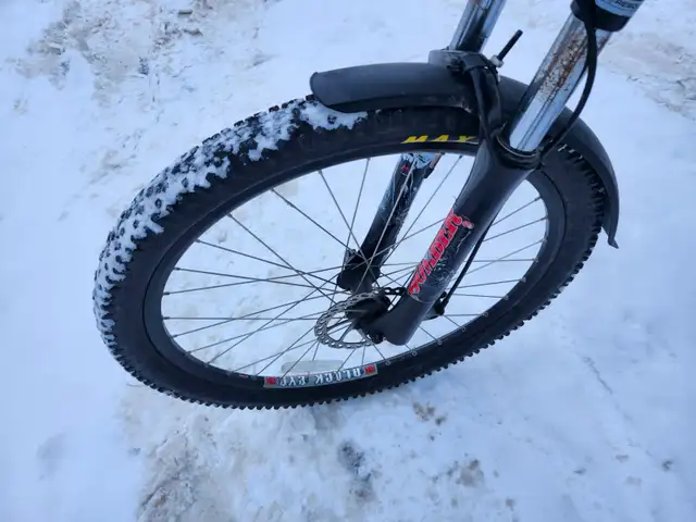 Adult Mountain Bike For Sale - Photo 6