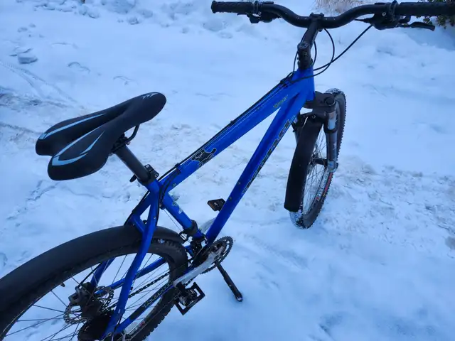 Adult Mountain Bike For Sale - Photo 7