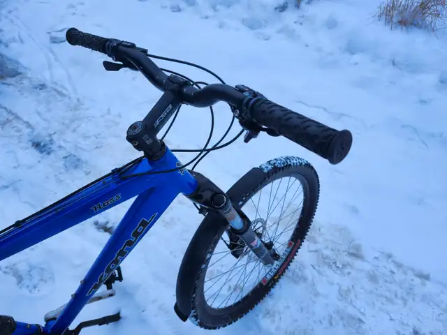 Adult Mountain Bike For Sale - Photo 9