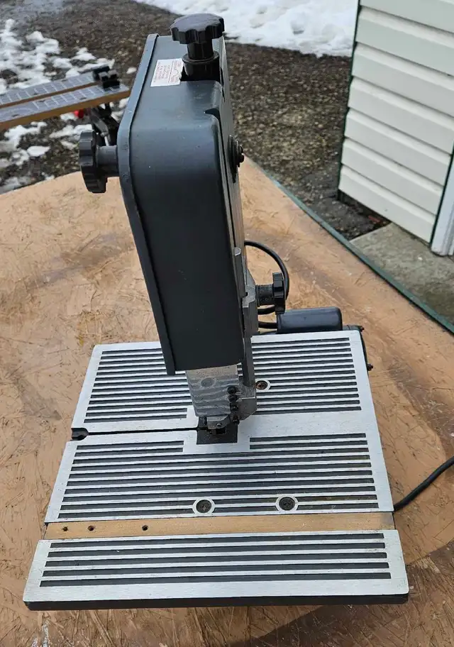 Band Saw 10' - Photo 2