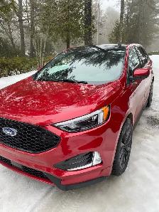 Ford Edge ST - 2024