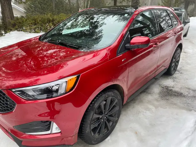 Ford Edge ST - 2024 - Photo 3