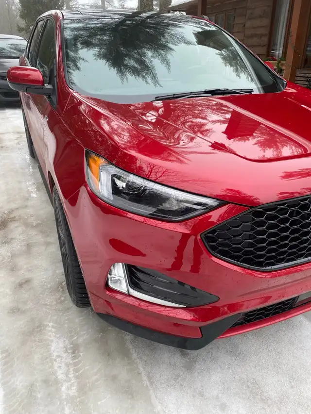 Ford Edge ST - 2024 - Photo 4